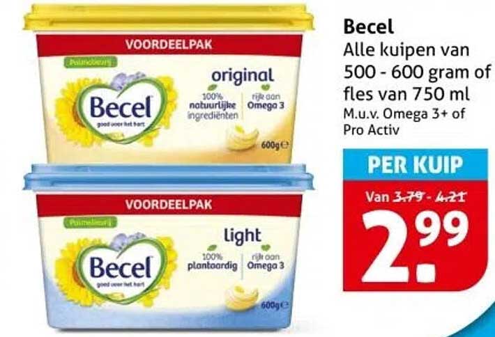 Becel