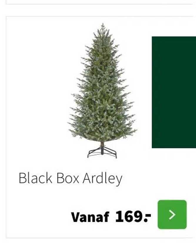 Black Box Ardley