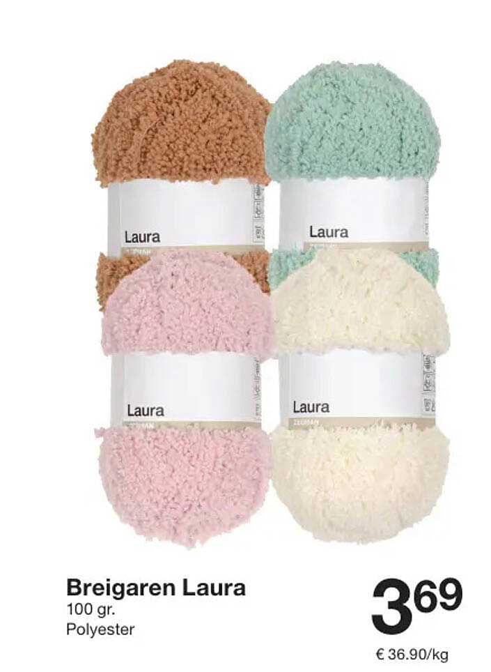 Breigaren Laura