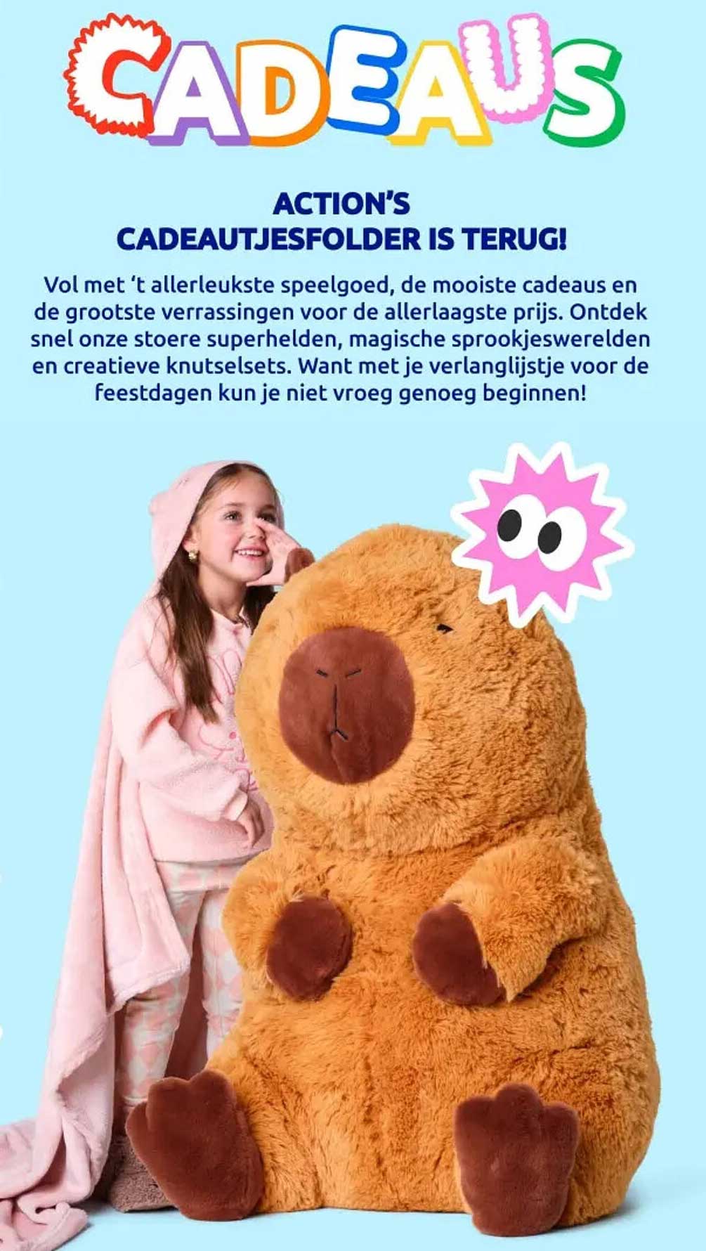 CADEAUS