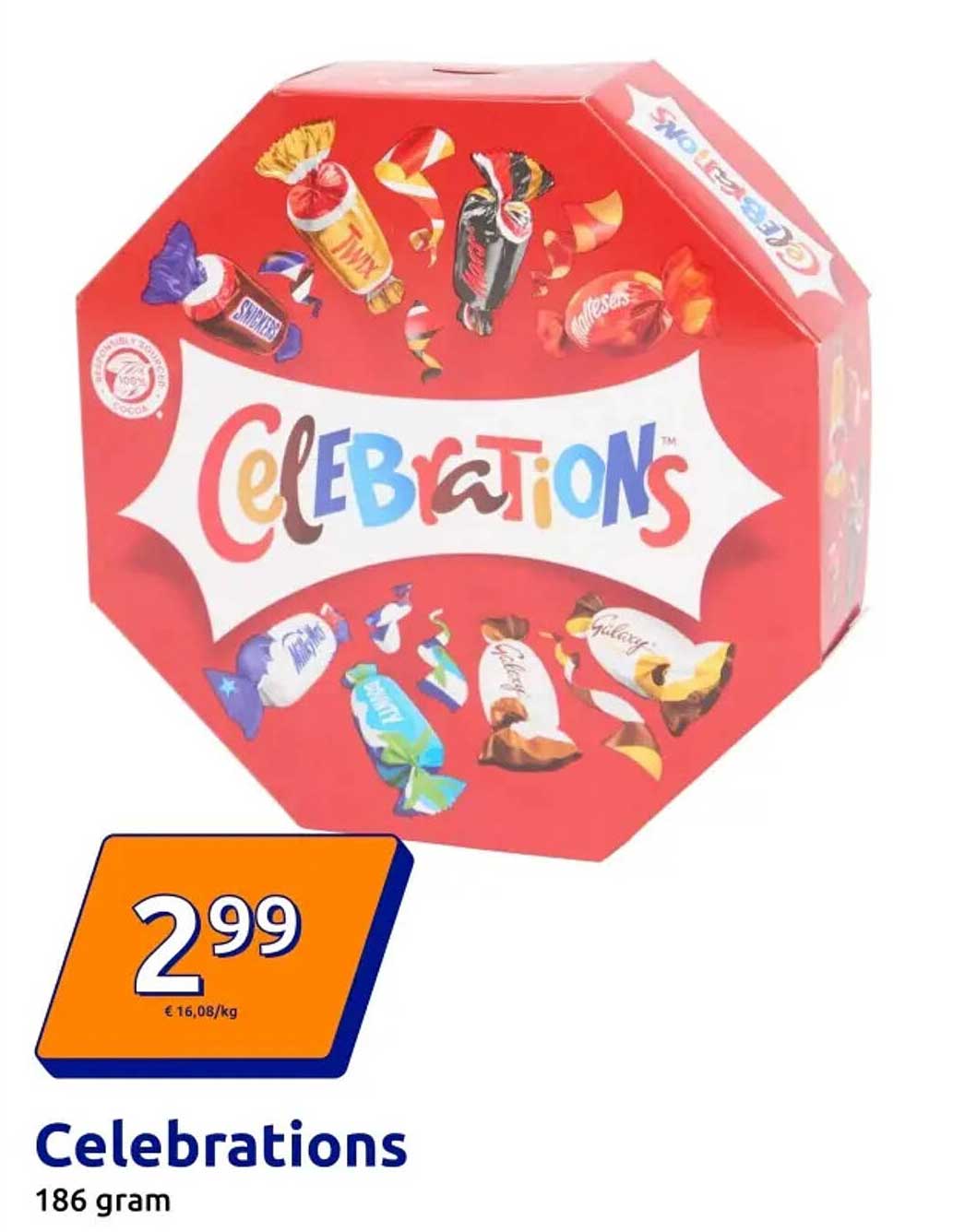 Celebrations