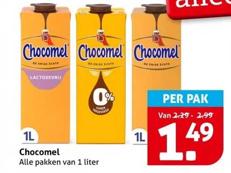 Chocomel