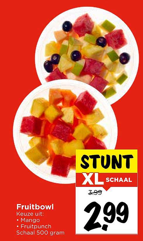 Fruitbowl