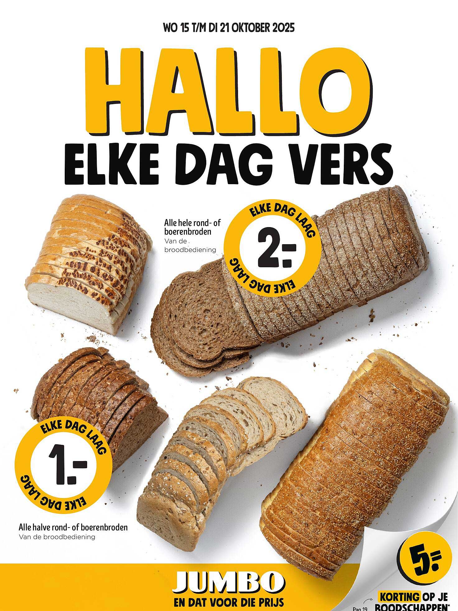 Hallo Elke Dag Vers
