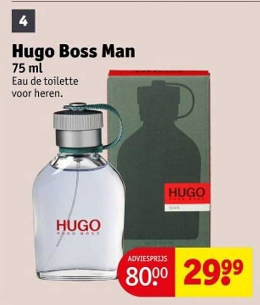 Hugo Boss Man