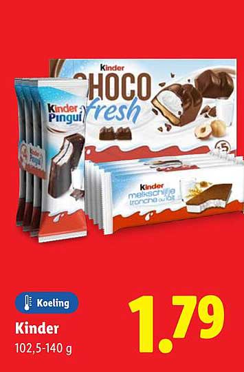 Kinder