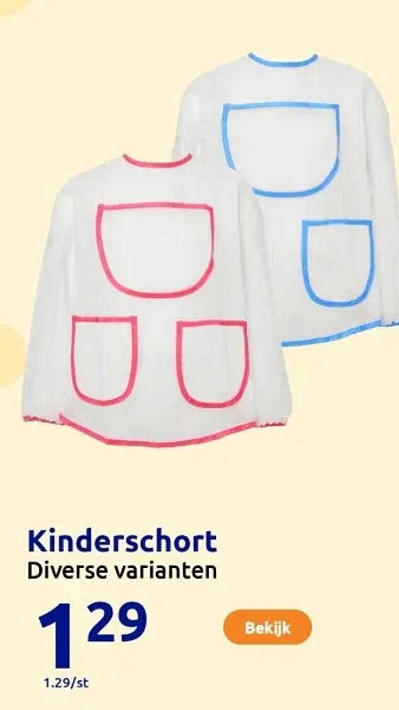 Kinderschort