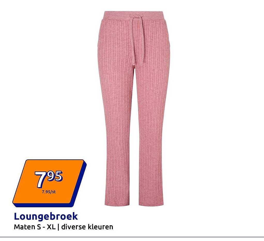 Loungebroek