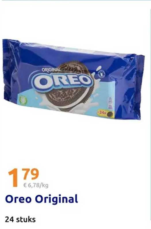 Oreo Original