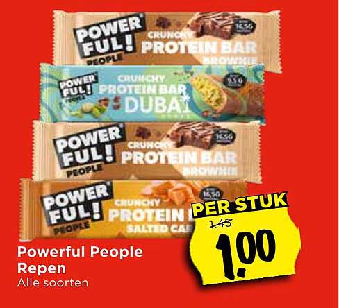 Powerful People Repen