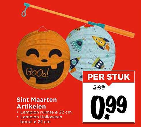 Sint Maarten Artikelen