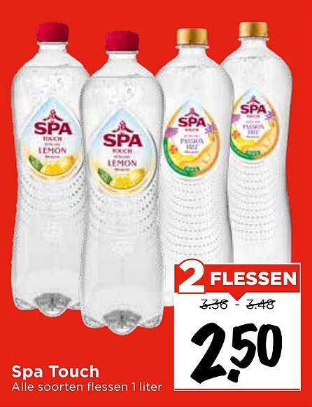 Spa Touch