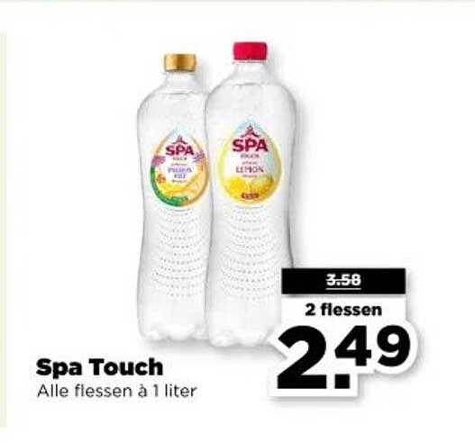 Spa Touch