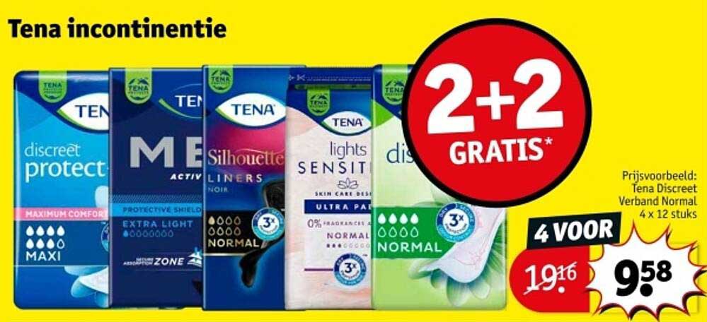 Tena incontinentie