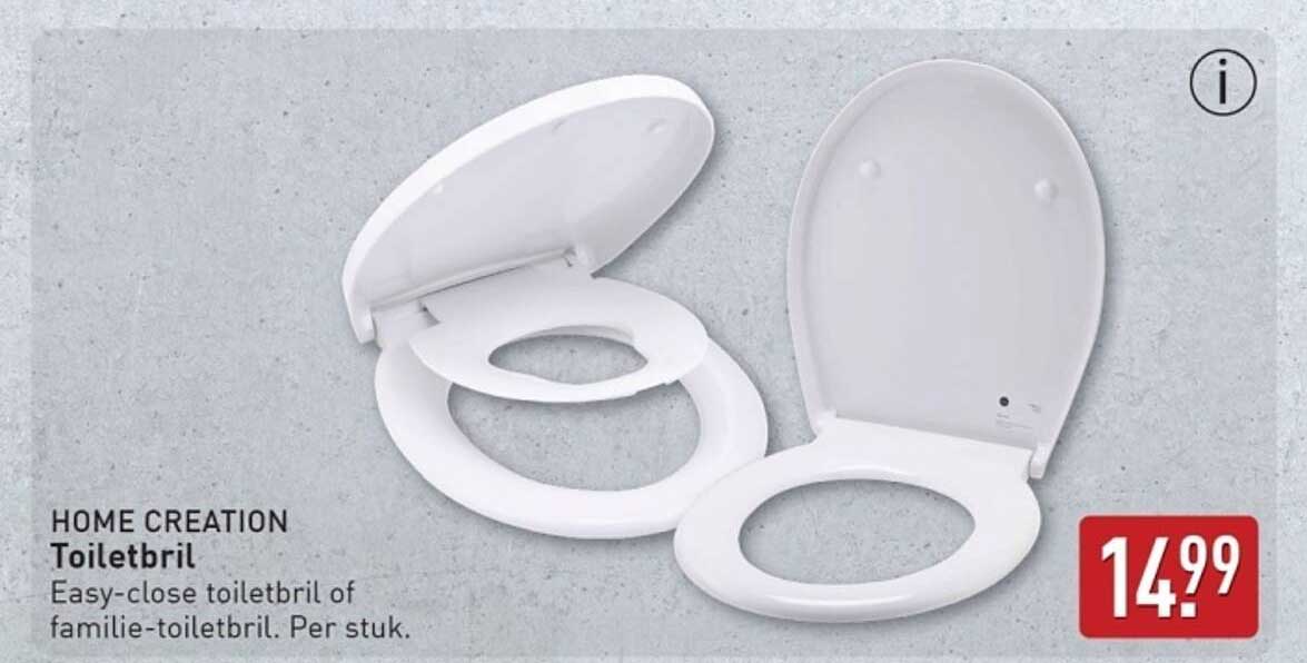 Toiletbril