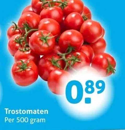 Trostomaten
