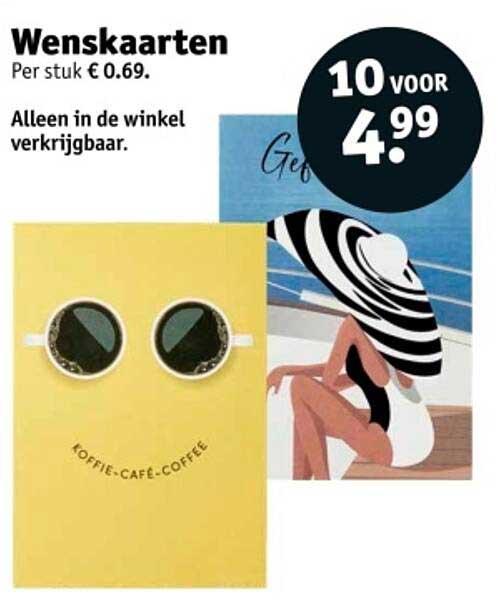 Wenskaarten
