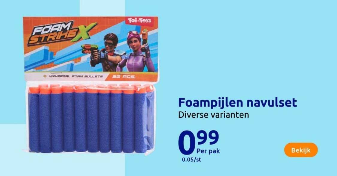 Navulset Voor Ehbo-Koffer Brandwonden