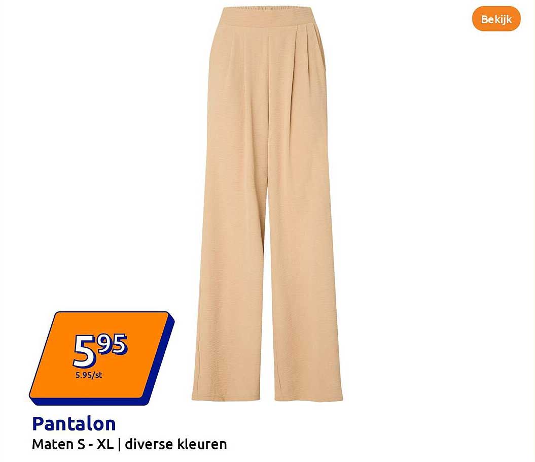 Pantalon
