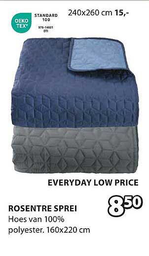ROSENTRE SPREI