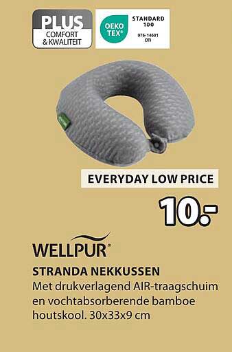 STRANDA NEKKUSSEN
