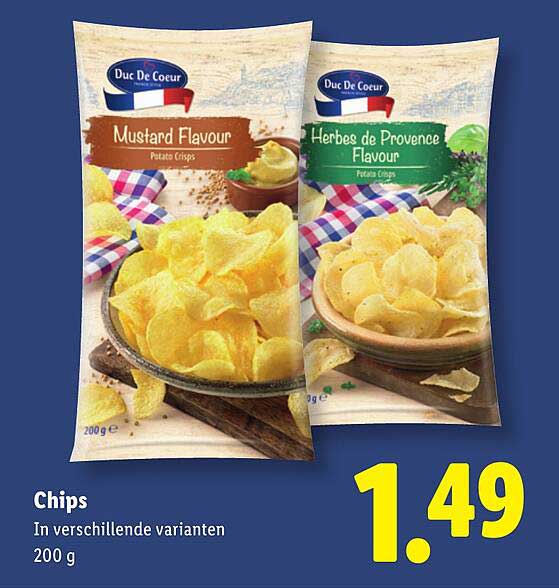 Chips