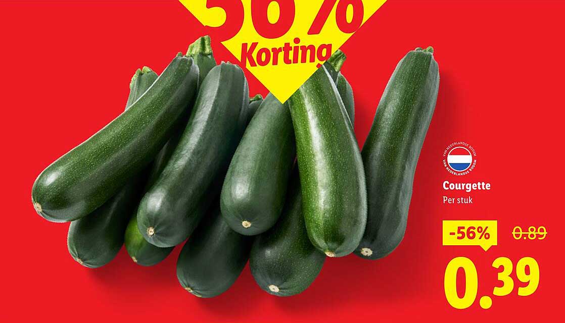 Courgette