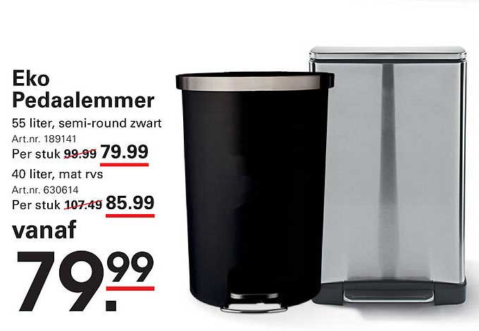 Eko Pedaalemmer