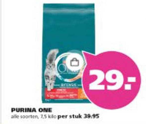 PURINA ONE