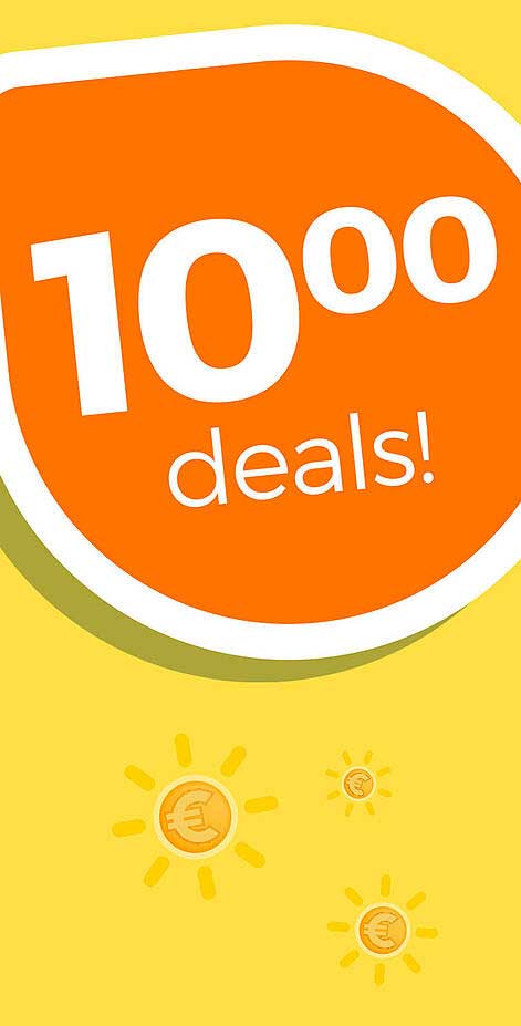 100 deals!
