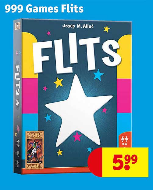 999 Games Flits