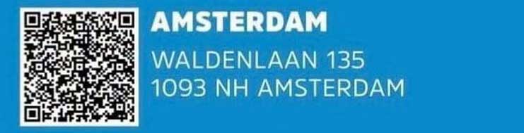 AMSTERDAM
