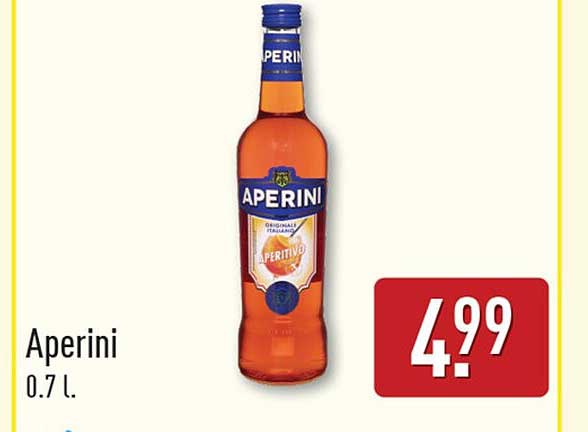 Aperini 0.7 l.