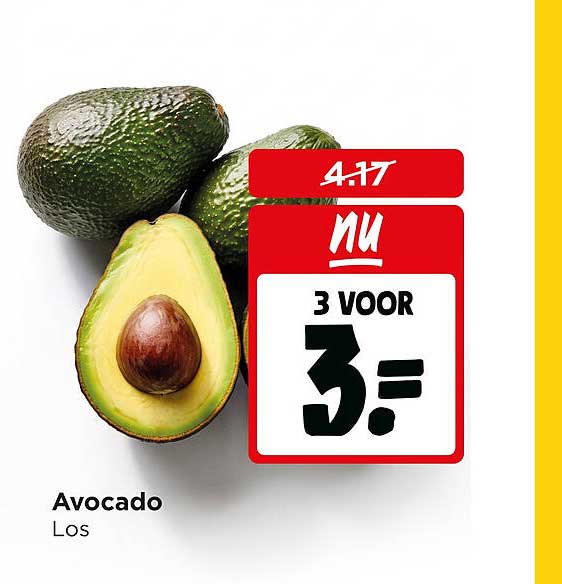 Avocado Los