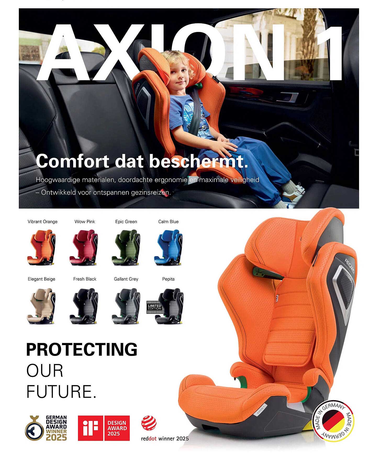 AXION 1