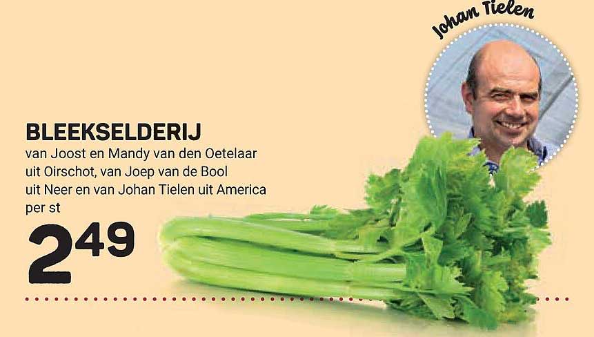 BLEEKSELDERIJ