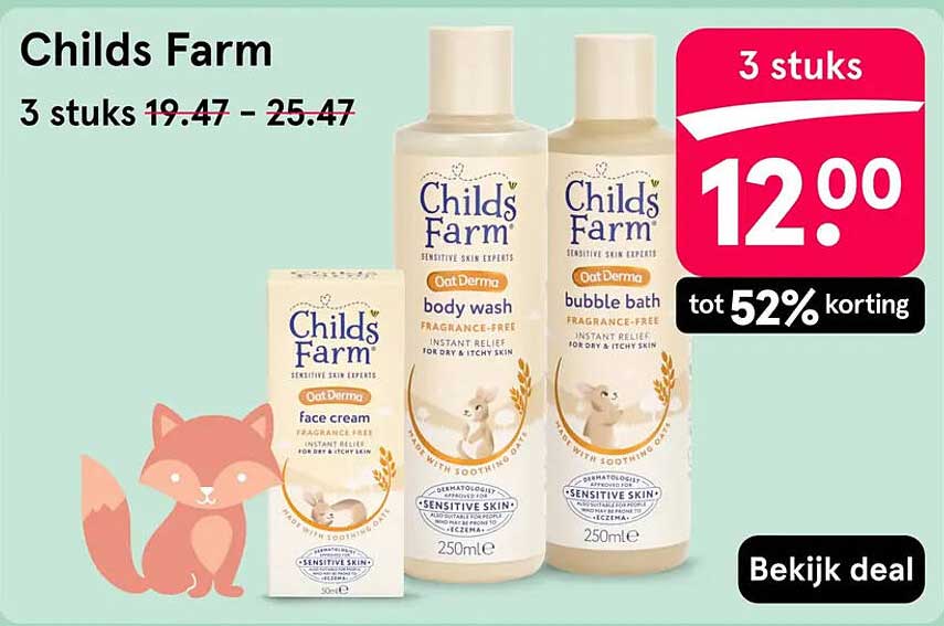 Childs Farm