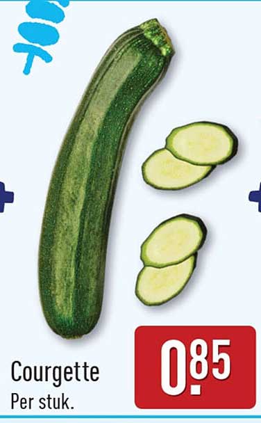 Courgette