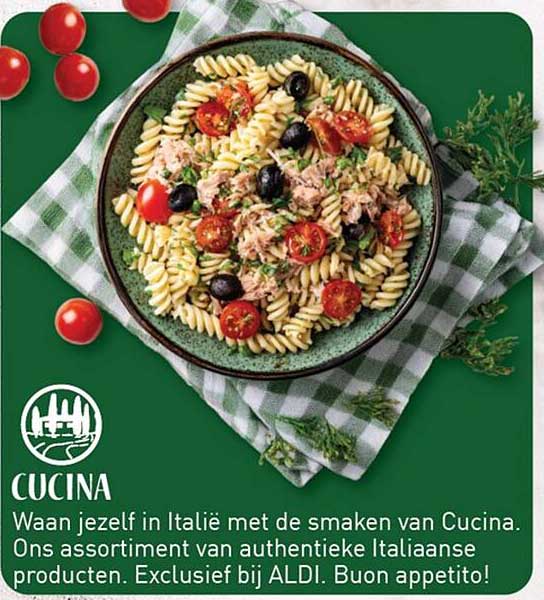 Cucina