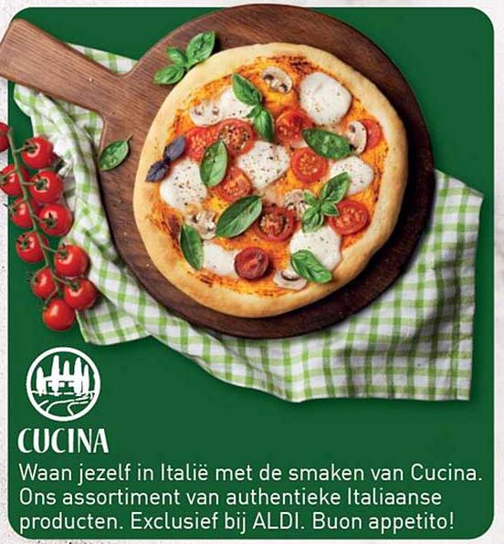 CUCINA