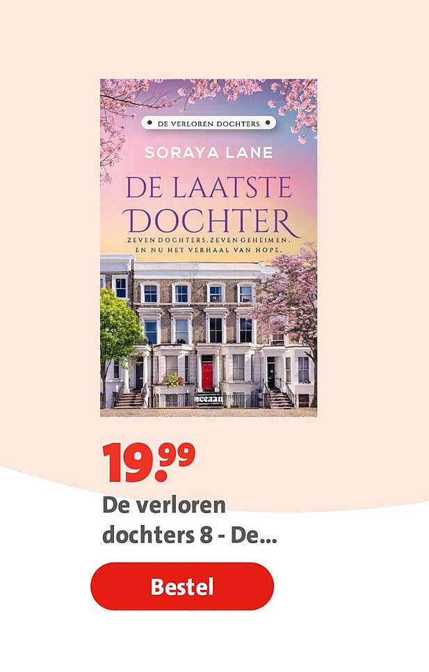 De verloren dochters 8 - De...