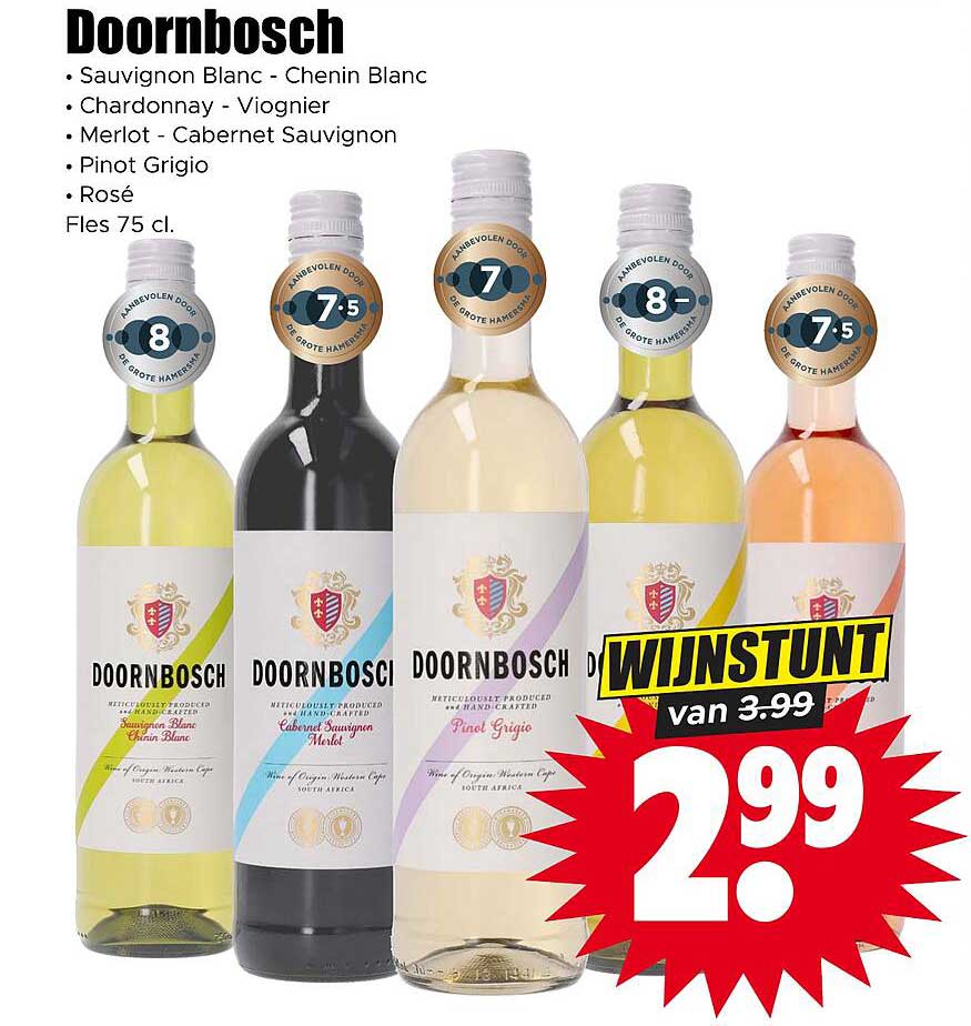 Doornbosch