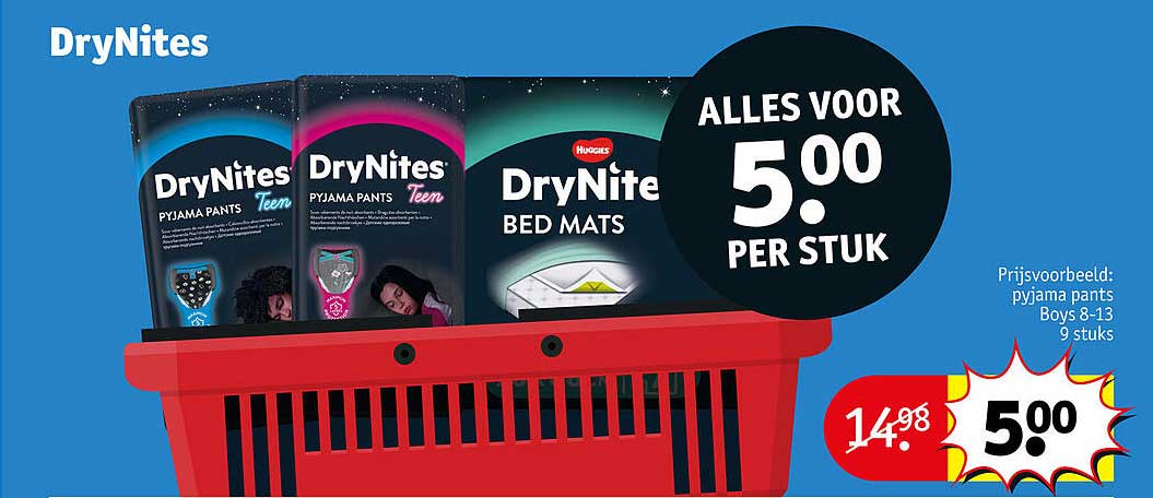 DryNites