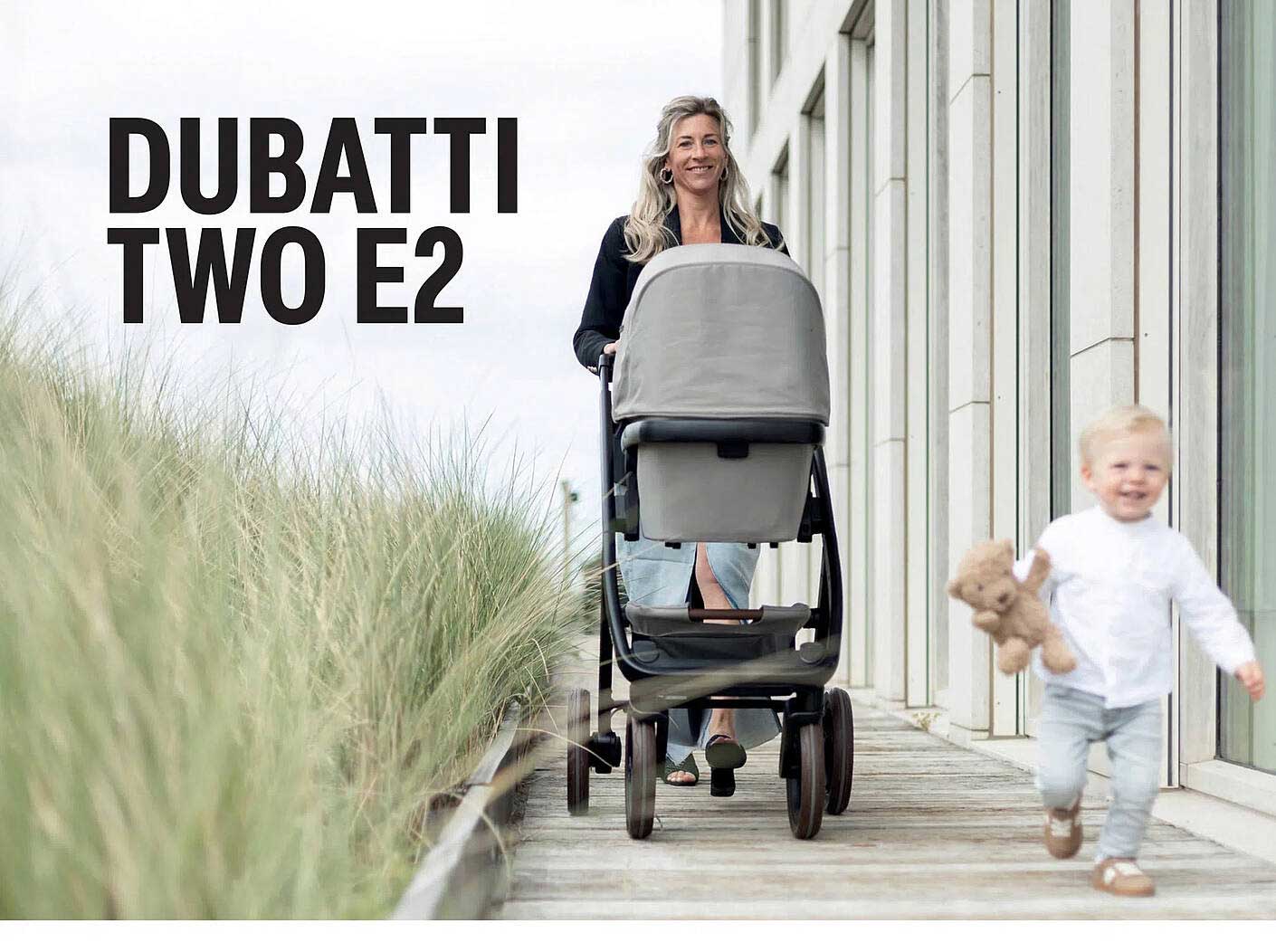 DUBATTI TWO E2