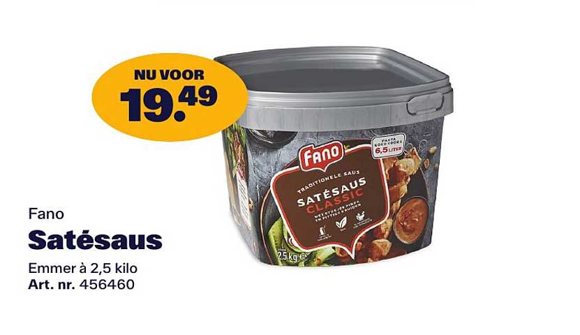Fano Satésaus