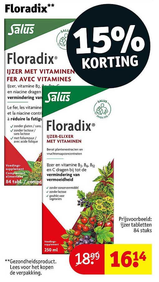 Floradix