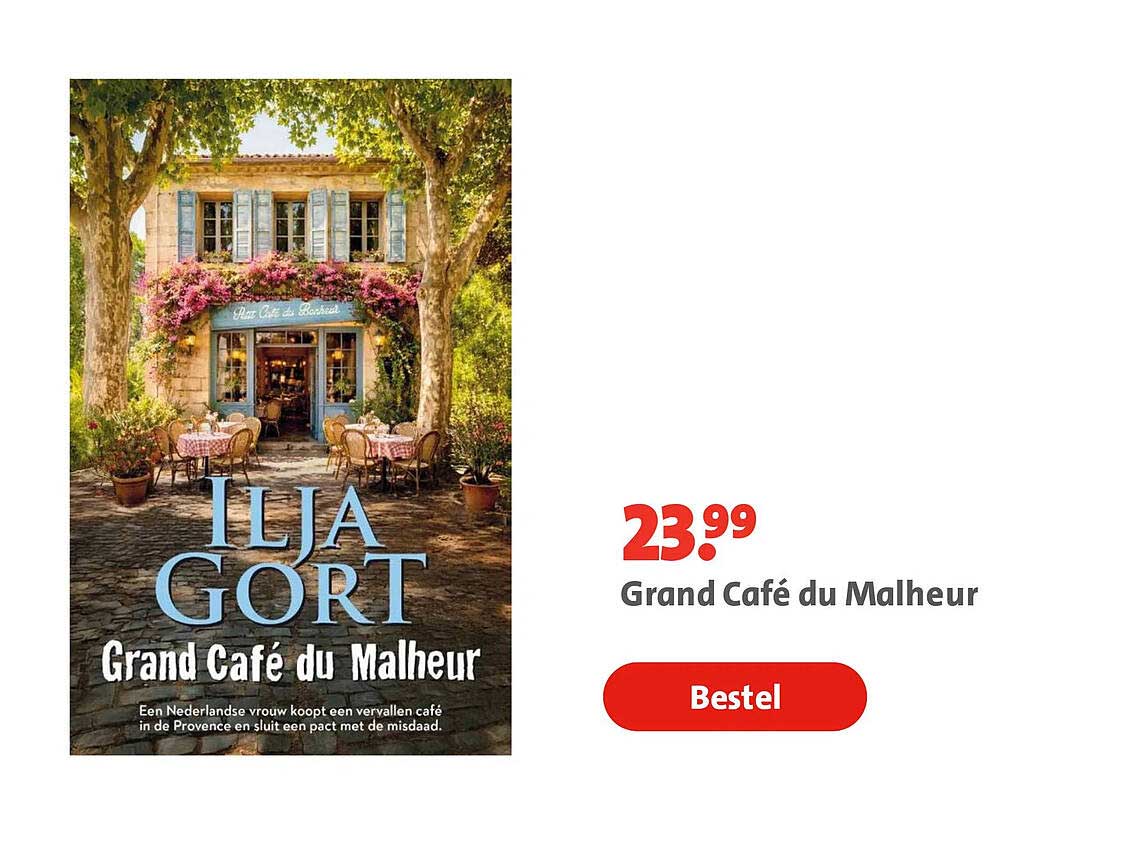 Grand Café du Malheur