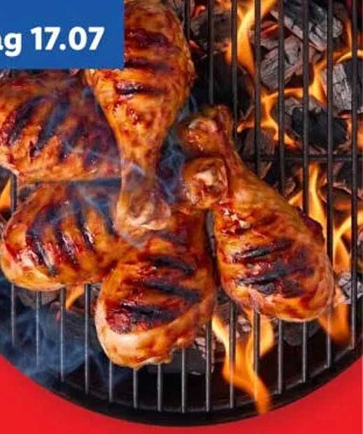 grillworst