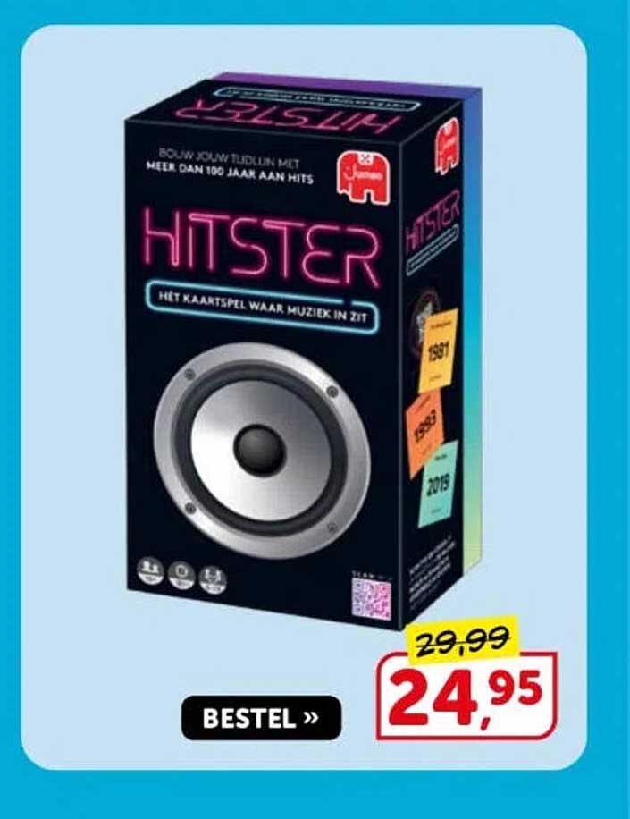 Hitster