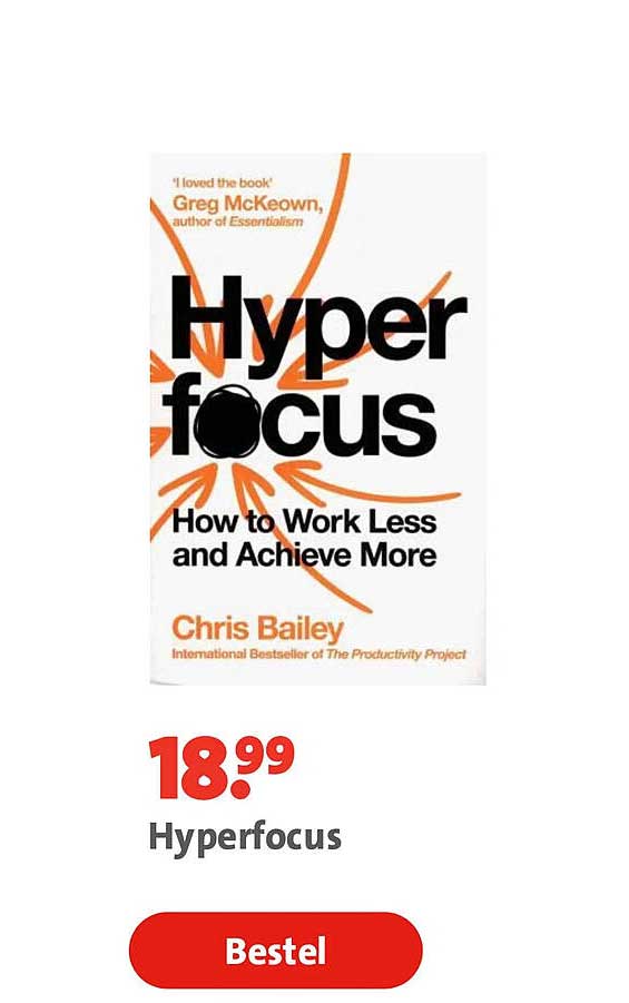 Hyperfocus